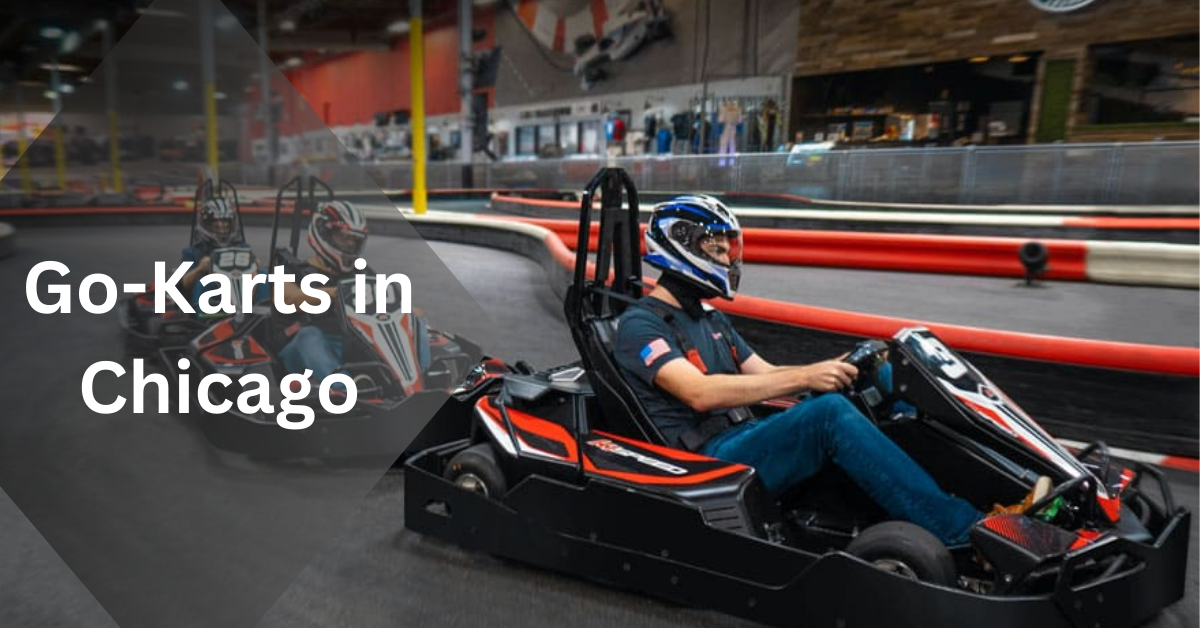 Go-Karts in Chicago