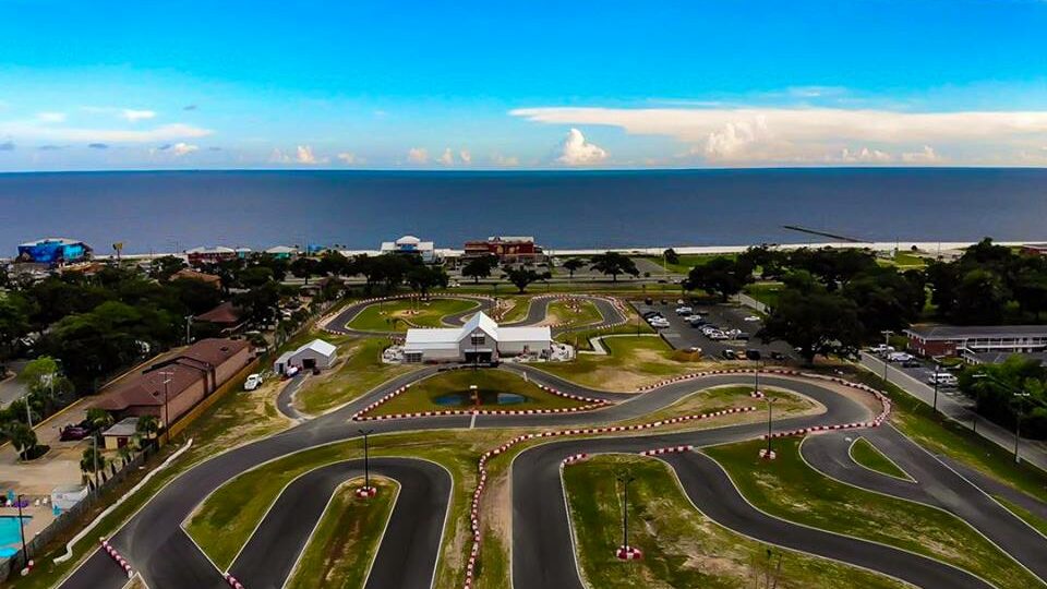 An Overview Of Go Karts Biloxi MS