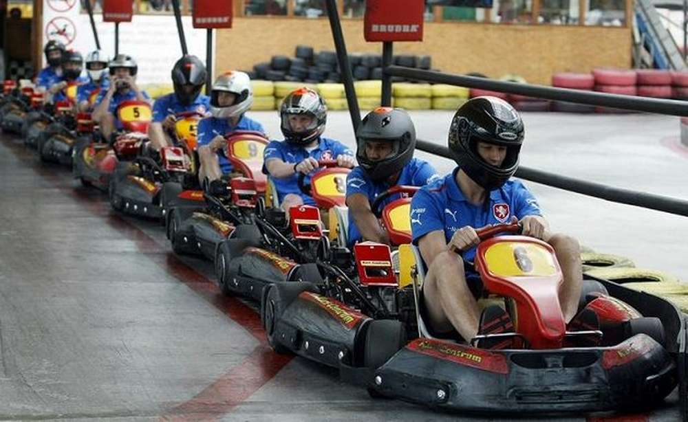 Best Times to Go Kart In Boise