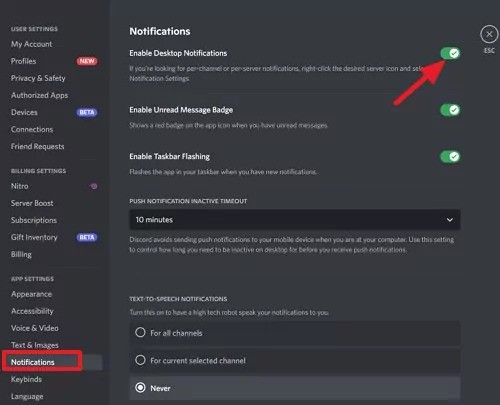 Quick Fixes To Silence The Discord