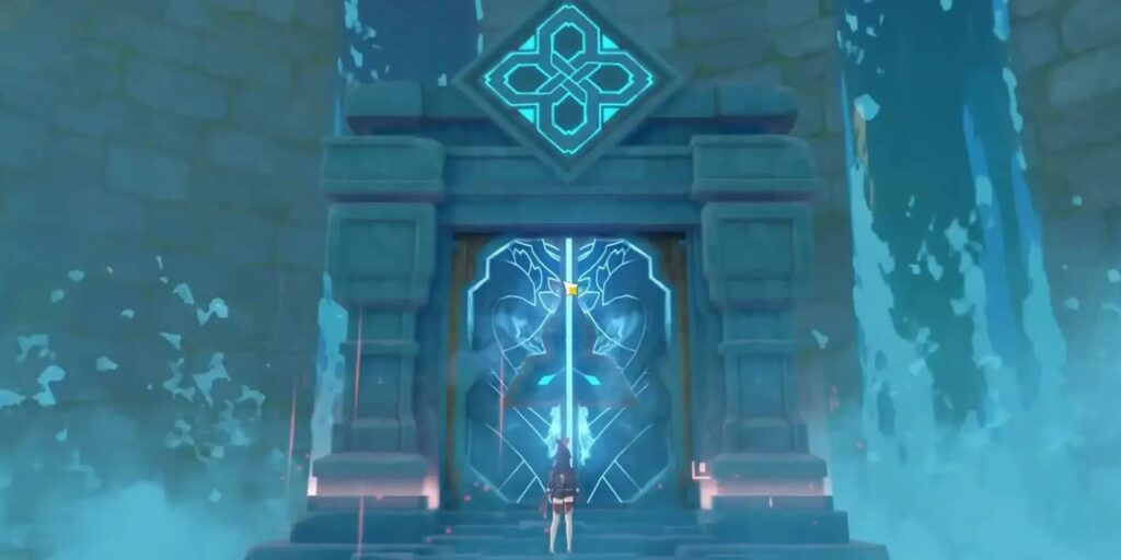 How To Unlock The Hidden Gates